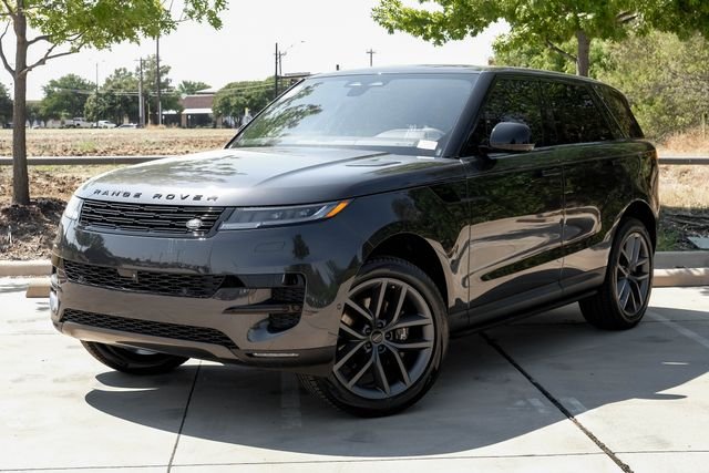 New 2026  Land Rover SE image 5