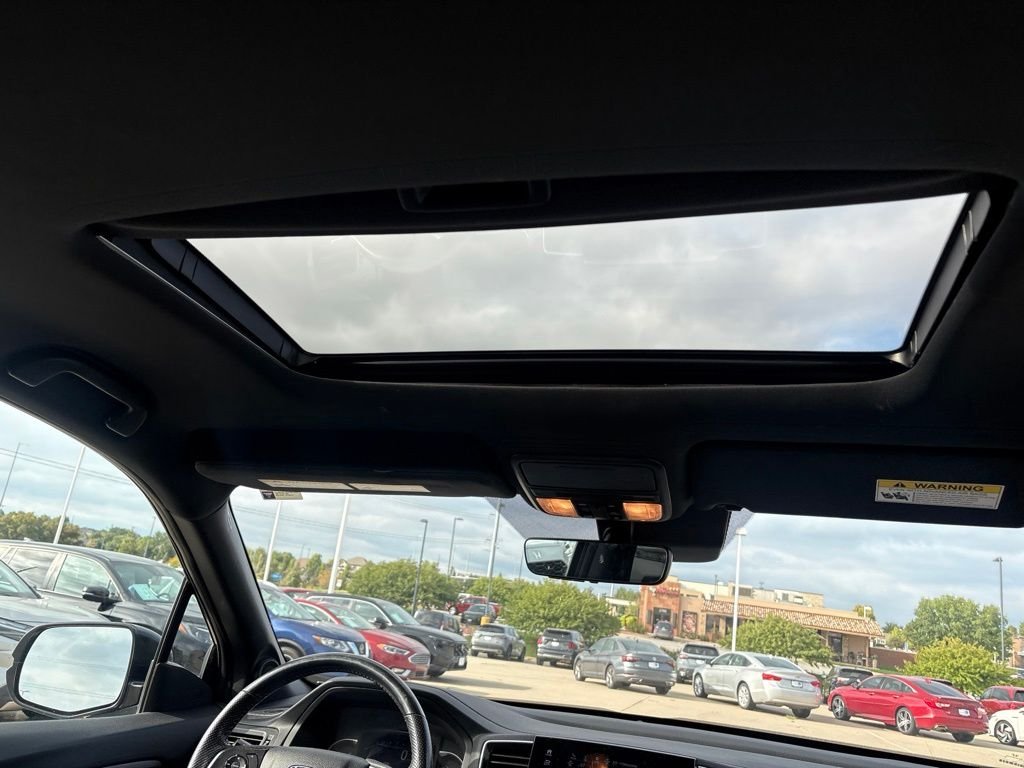 Used 2019 Gray Honda EX-L image 38