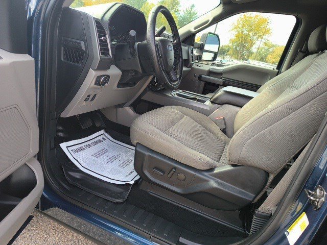 2020 Ford F-150 XLT - Photo 11