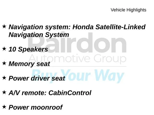 Used 2021 Crystal Black Pearl Honda Black Edition image 15