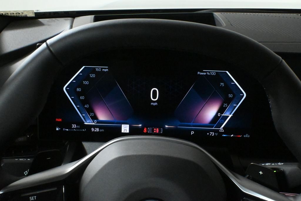 2026 BMW 5 Series 530i - Photo 21