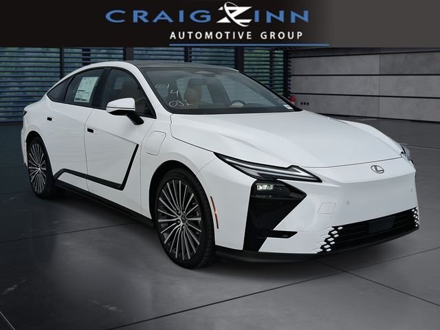 2026 Lexus ESe ES 350e PREMIUM