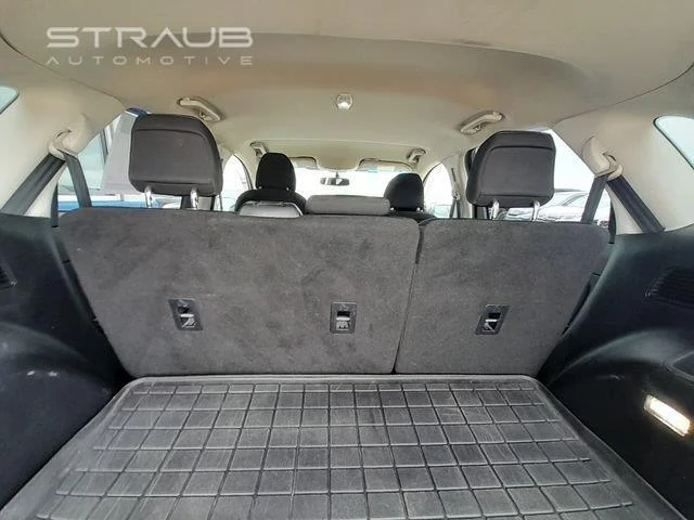 Used 2018 Magnetic Ford SEL image 49