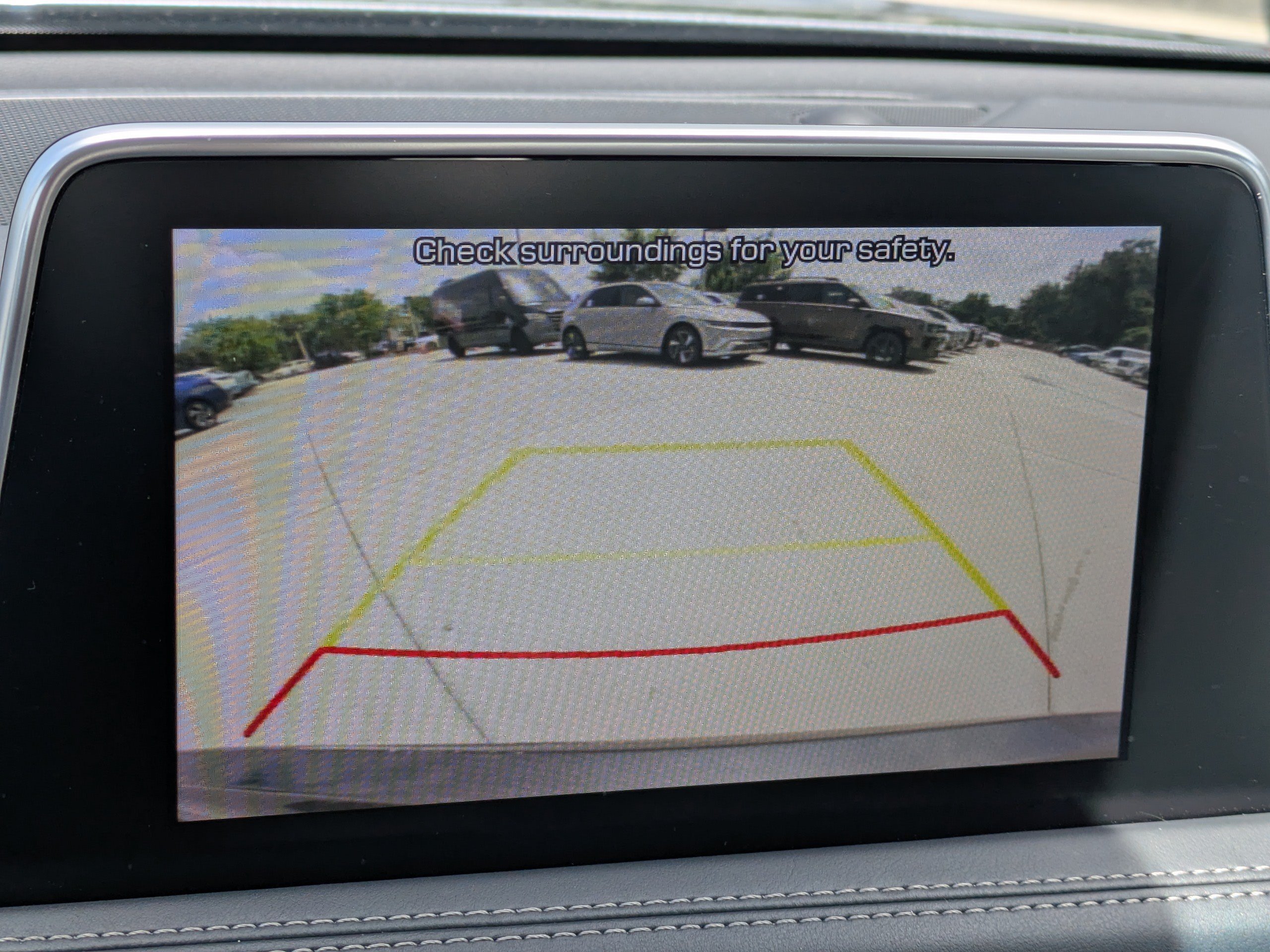 2019 GENESIS G70 Advanced - Photo 20