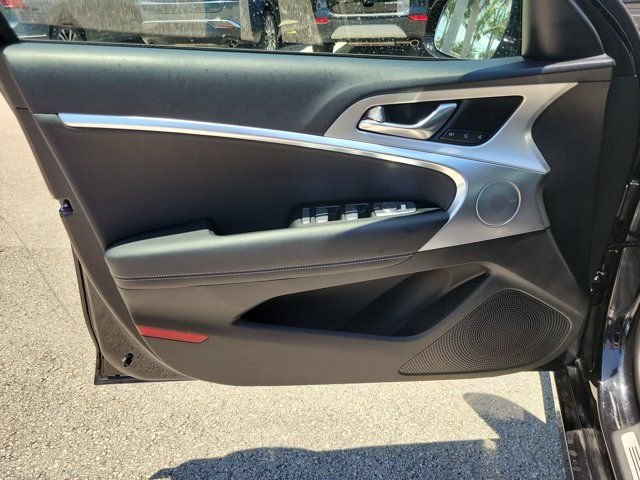 2026 GENESIS G70 Prestige - Photo 17