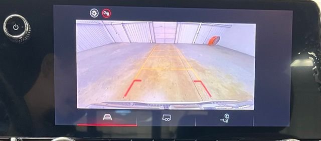 Used 2026 White GMC AT4 image 15