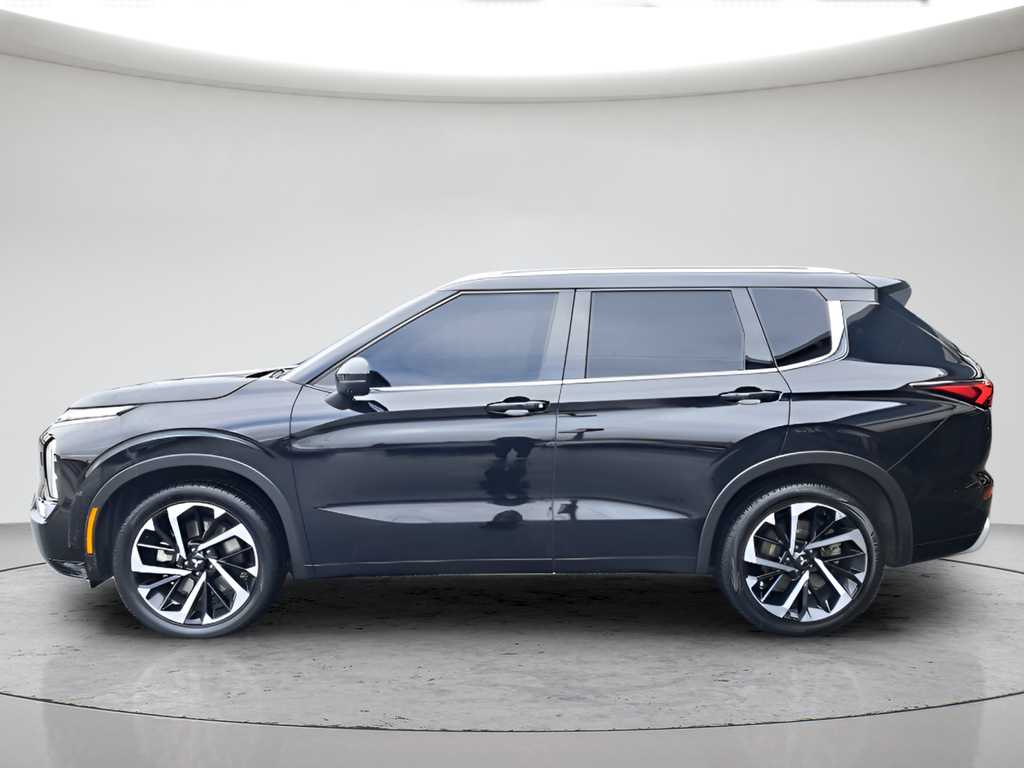 2023 Mitsubishi Outlander SEL - Photo 6
