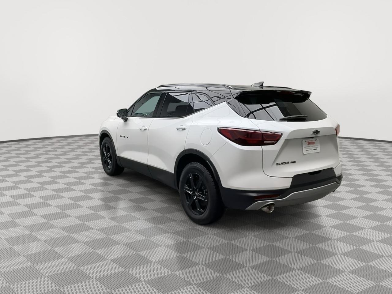 2024 Chevrolet Blazer 3LT - Photo 39