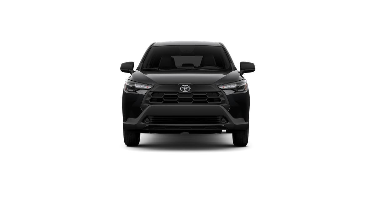New 2026 Jet Black Toyota L image 39