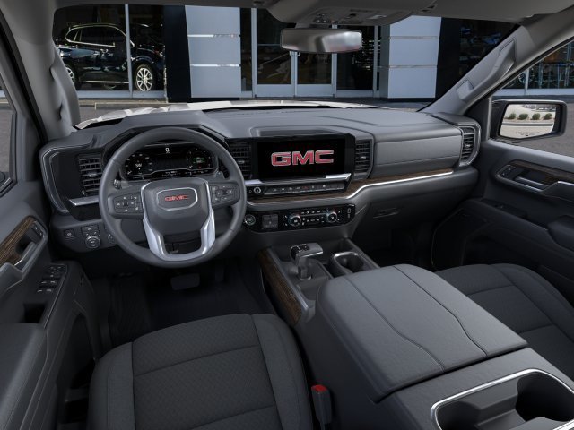 2026 GMC Sierra 1500 Elevation - Photo 15