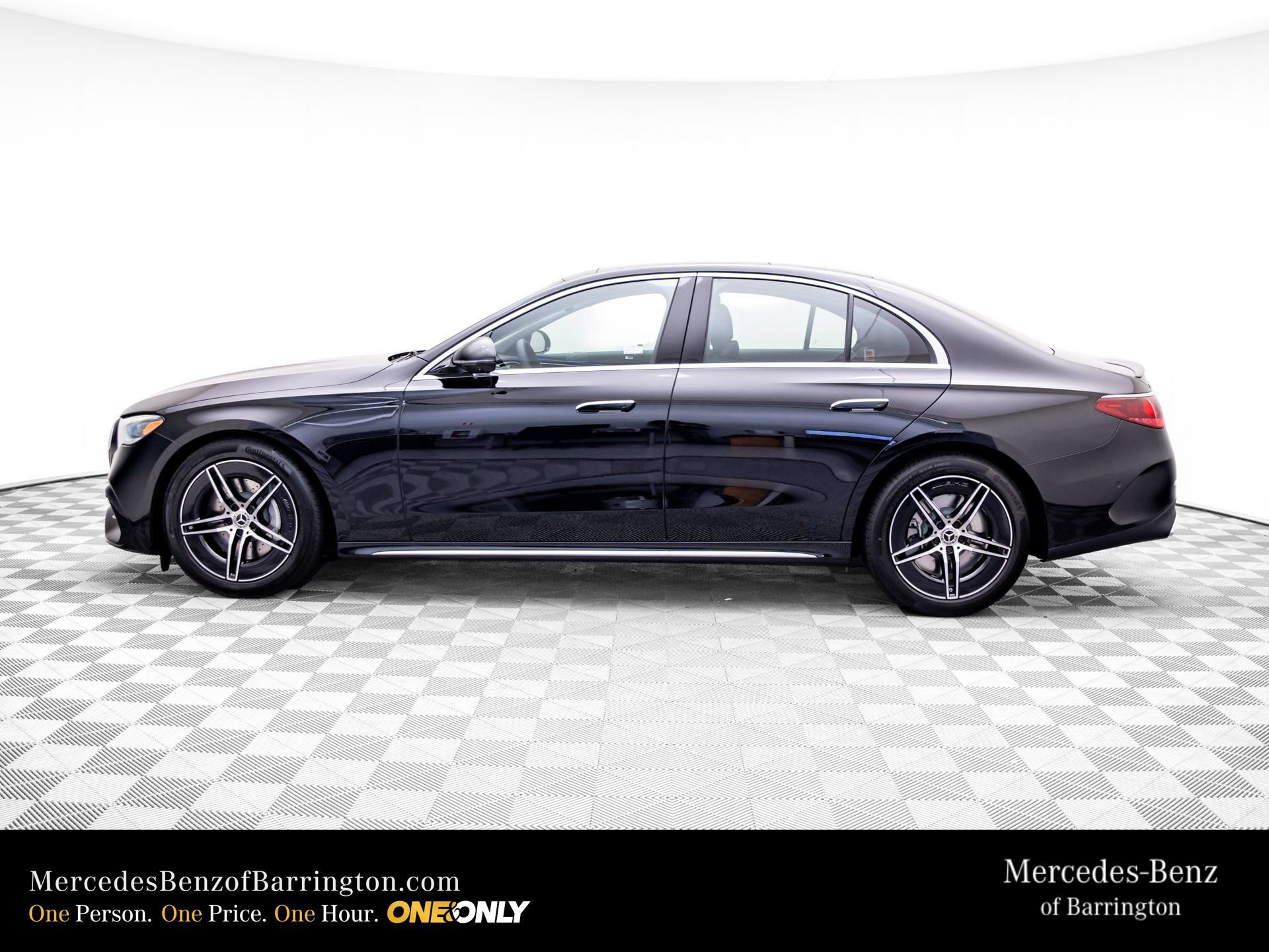 New 2027 Black Mercedes-Benz E 450 image 44