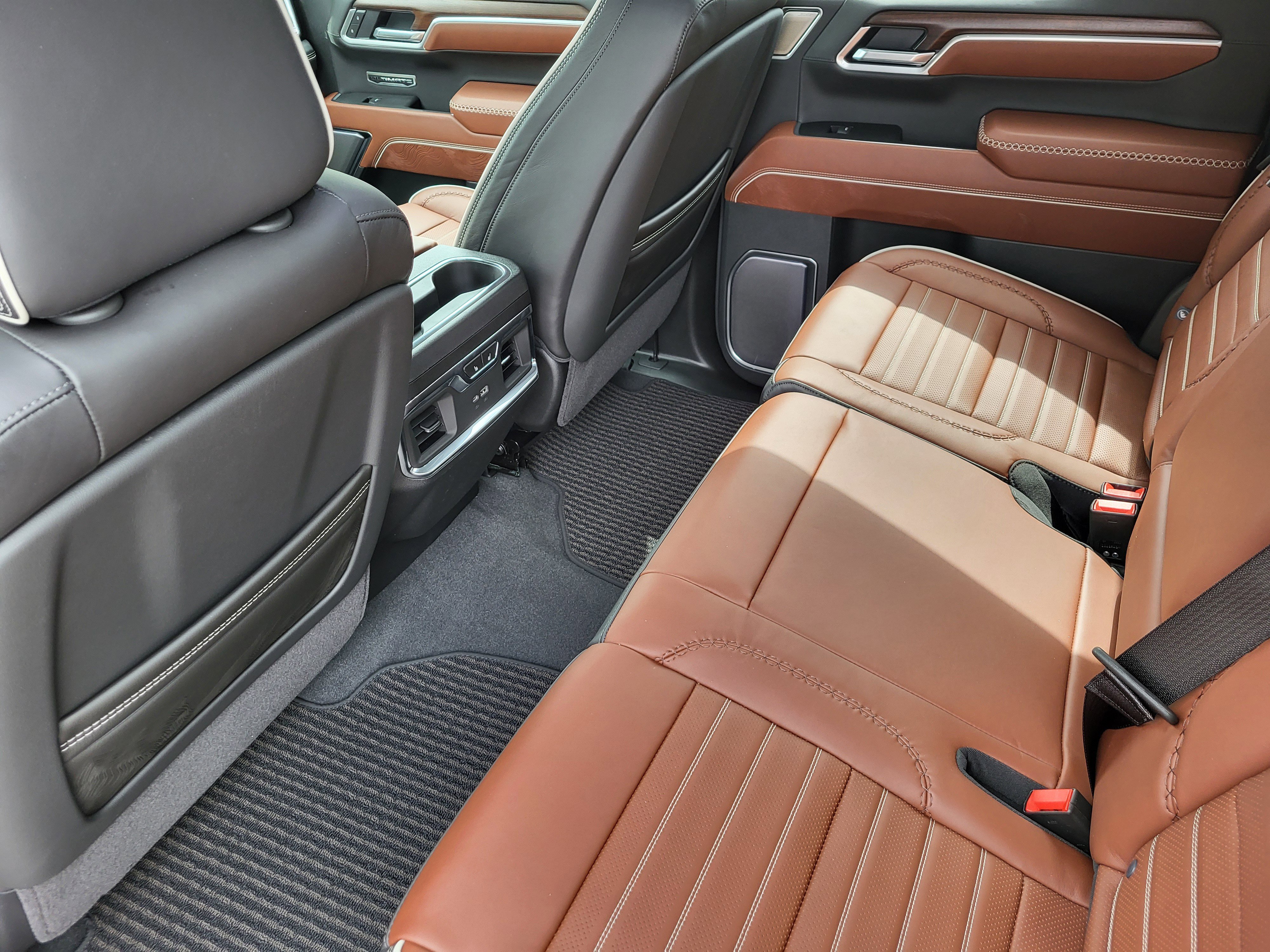 2026 GMC Sierra 1500 Denali Ultimate - Photo 24