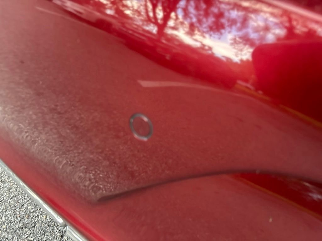 Used 2017 Red Buick Essence image 25