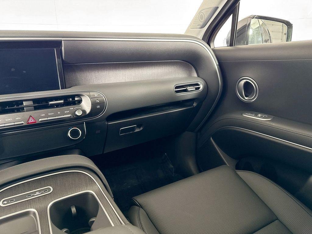 2026 Hyundai Palisade Limited - Photo 9