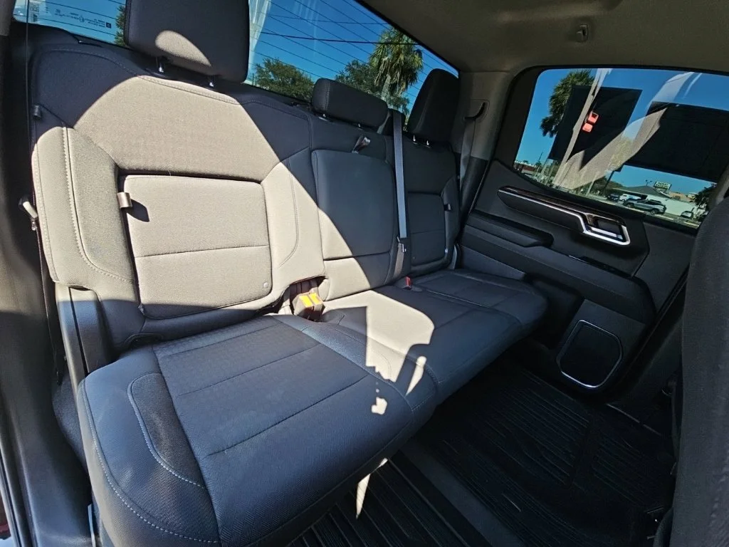 Used 2024 Black GMC Elevation image 19