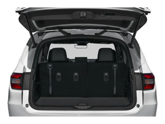 Used 2025  Honda TrailSport image 10