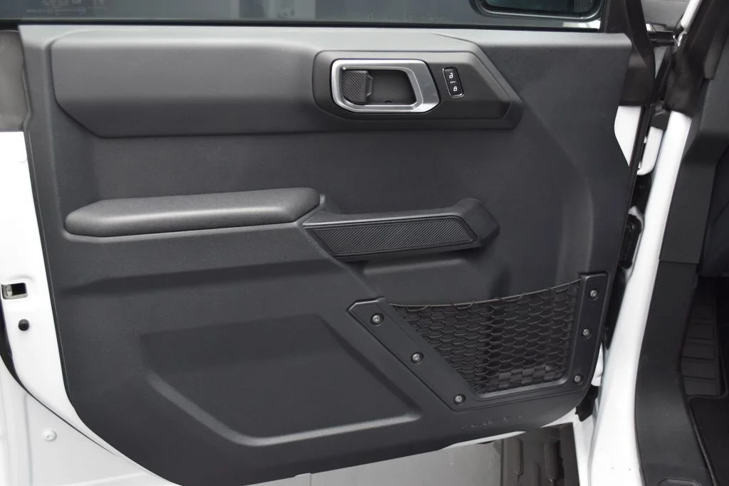 2026 Ford Bronco 4-Door Big Bend - Photo 22