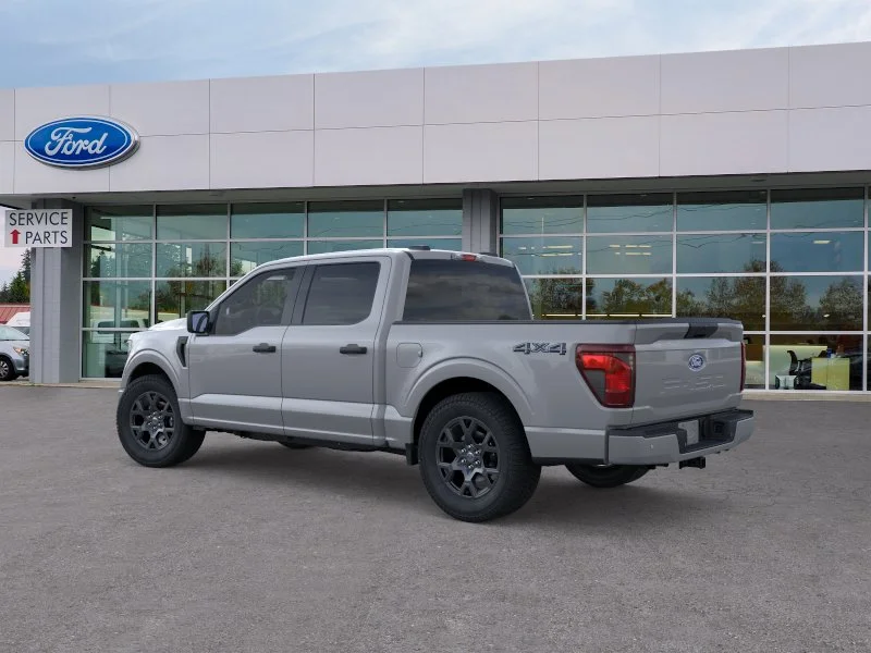 New 2026 Avalanche Ford STX® image 26