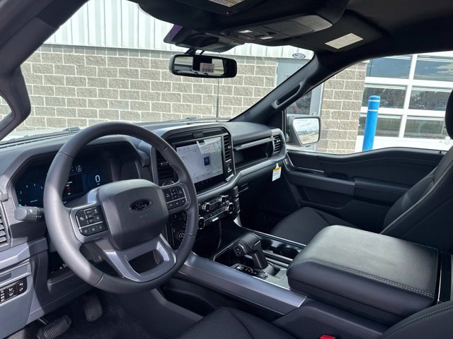 New 2026 Avalanche Ford XLT image 52