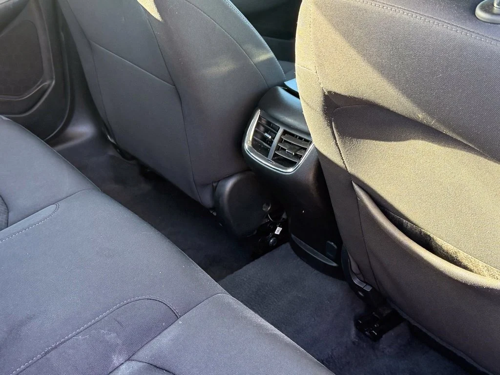 Used 2025 Sterling Gray Metallic Chevrolet 1LT image 34