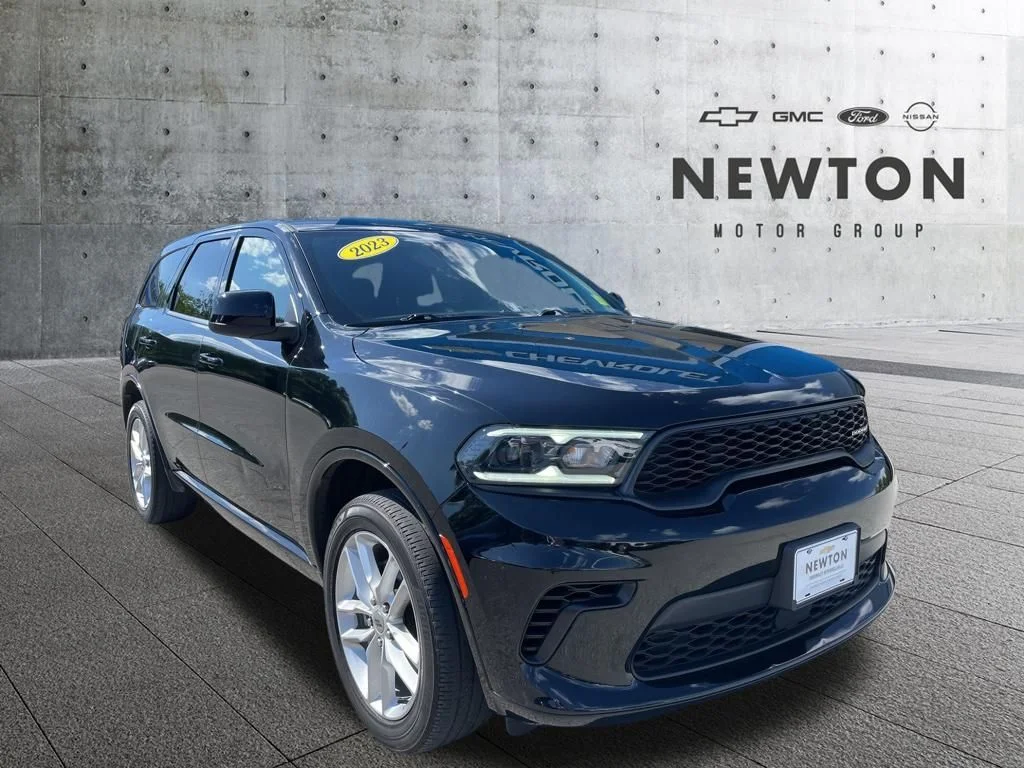 2023 Dodge Durango GT Launch Edition AWD's photo