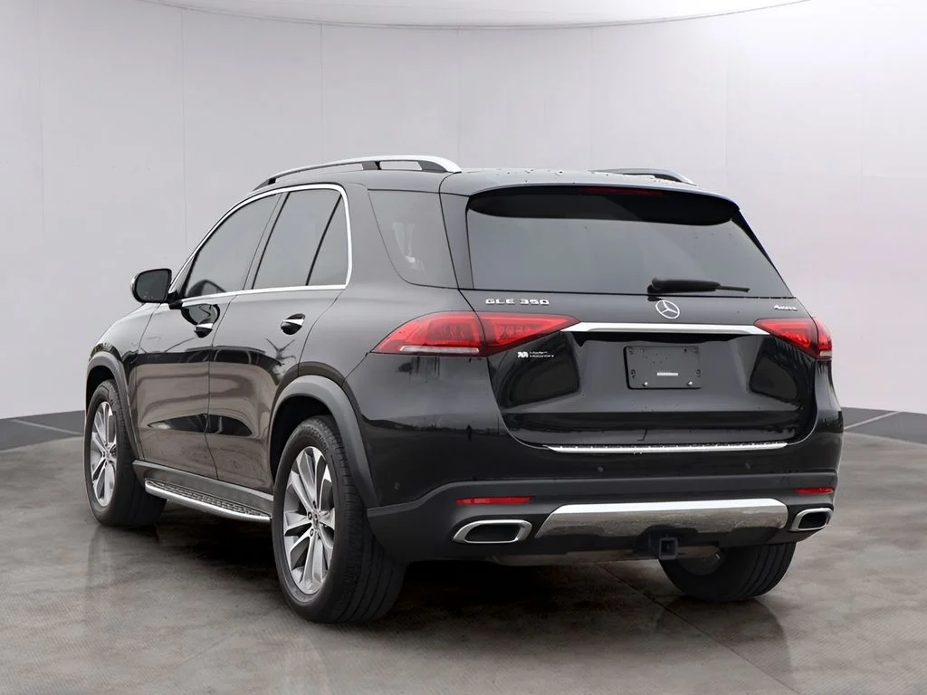 Used 2023  Mercedes-Benz GLE 350 image 7