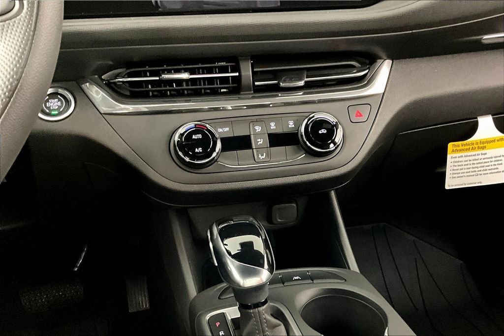2026 Buick Envista Preferred - Photo 7