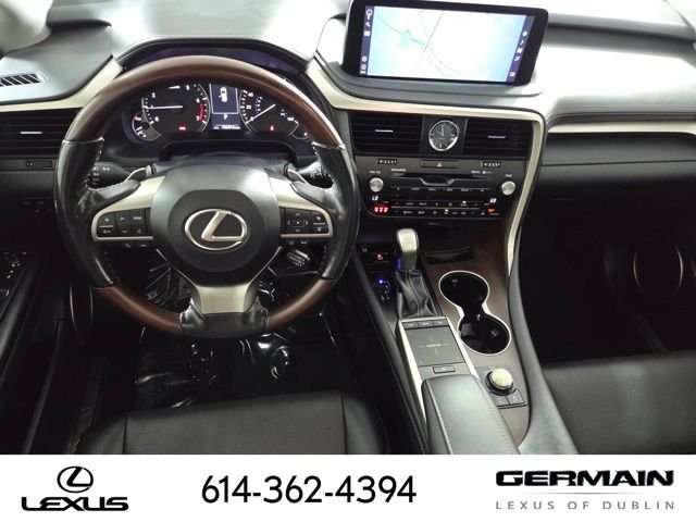 Used 2020 White Lexus 350 image 16