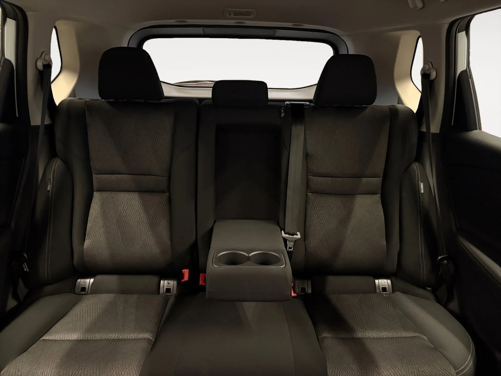 New 2026 Boulder Gray Pearl Nissan SV image 25