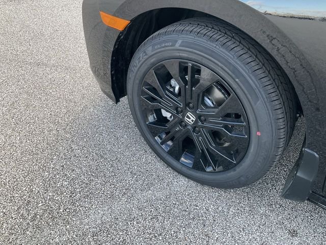 2026 Honda Odyssey Sport L - Photo 18