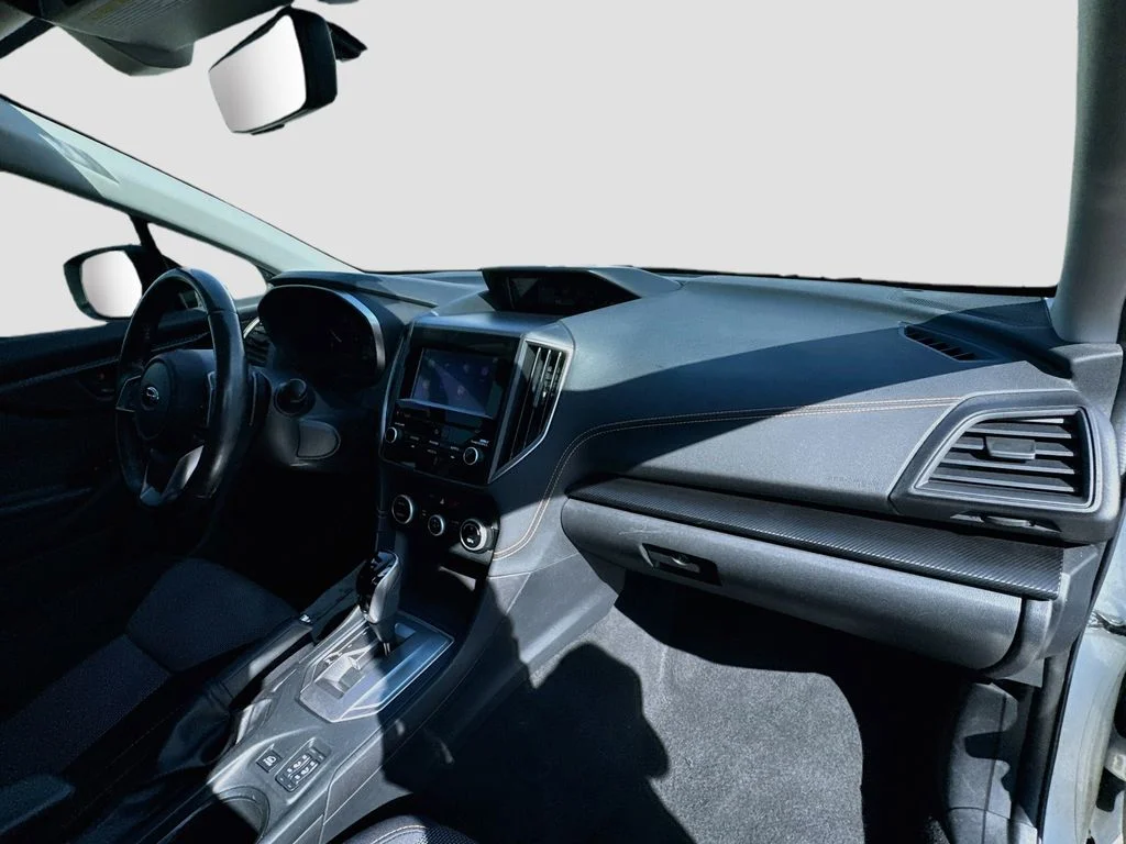 Used 2020 White Subaru Premium image 36