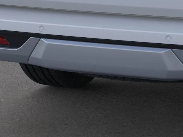 New 2026 Space Silver Metallic Ford Platinum® image 23