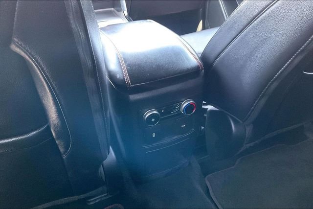 2023 Ford Explorer ST-LINE - Photo 34