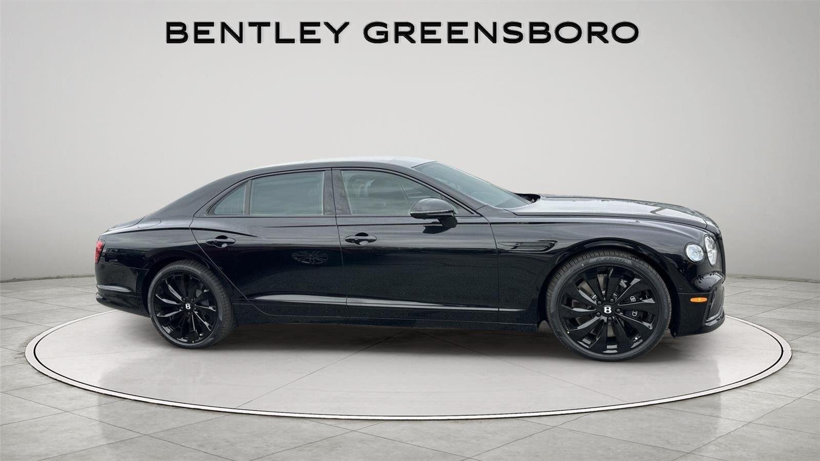 New 2026 BELUGA BENTLEY  image 10