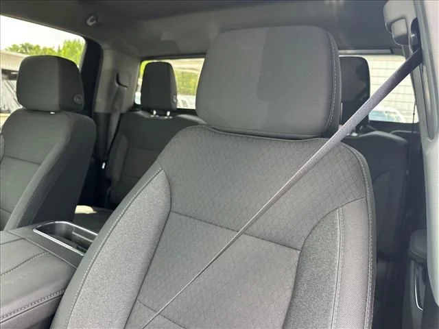 Used 2026 Black GMC Elevation image 24