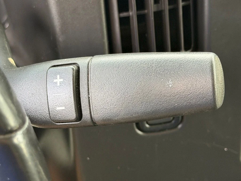 Used 2022 White Chevrolet Work Van image 29
