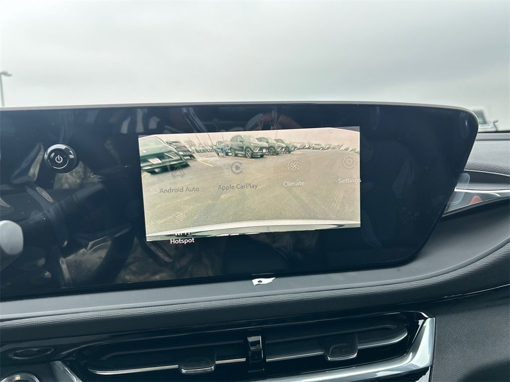 2026 BUICK ENVISTA - Image 22