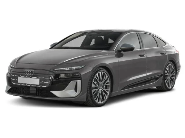 2027 Audi S6 e-tron Premium Plus quattro's photo