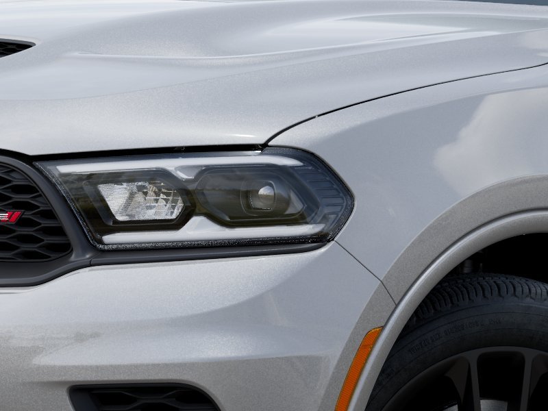 New 2026 Triple Nickel Dodge GT Plus image 36