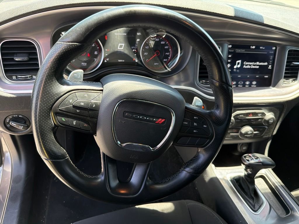 Used 2020 Gray Dodge R/T image 15