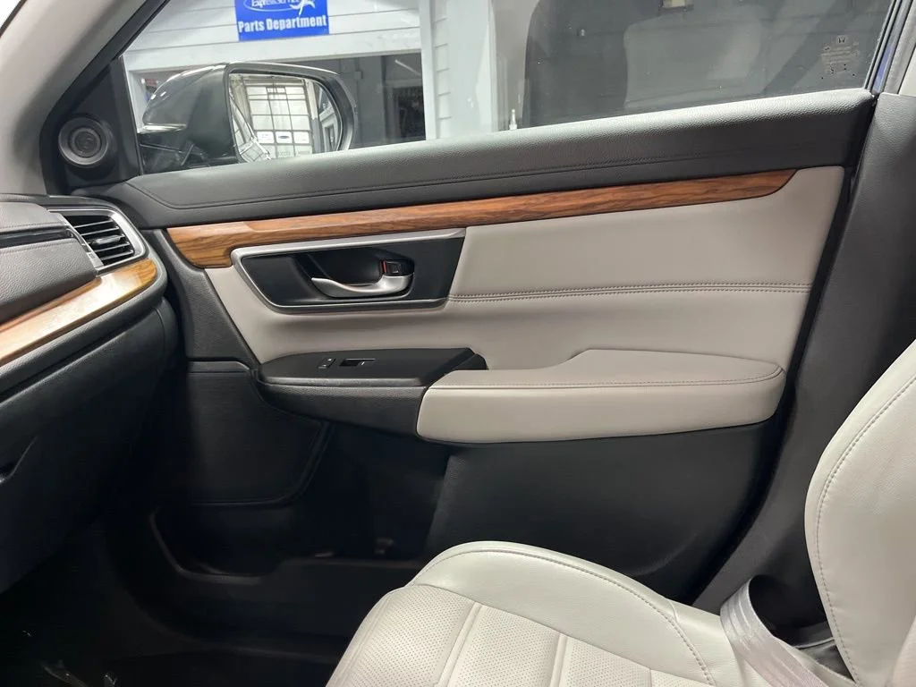 2018 Honda CR-V Touring - Photo 54