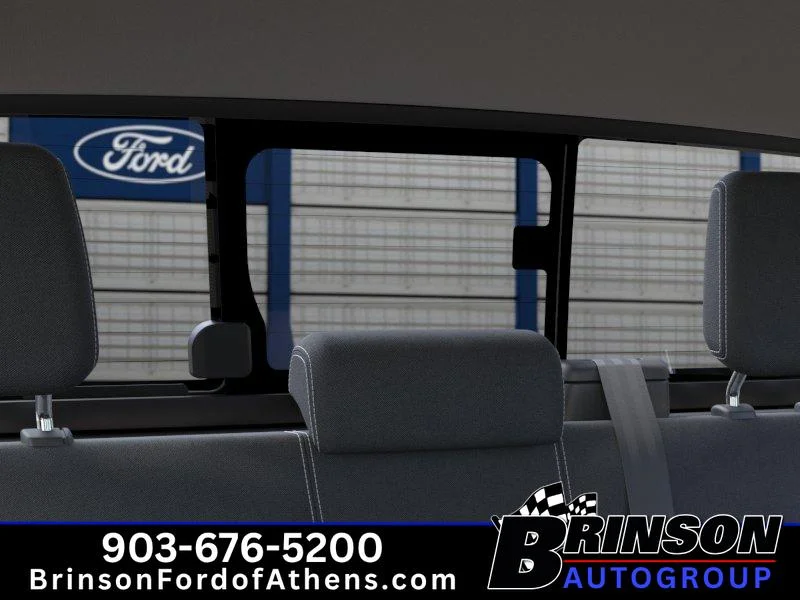 New 2026 Avalanche Ford XLT image 22
