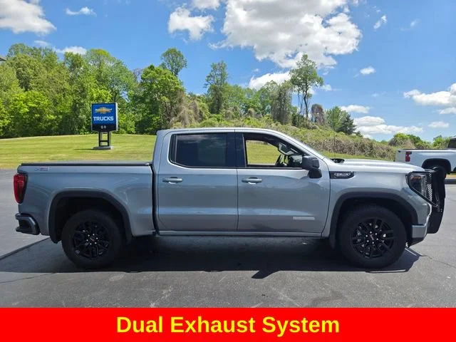 Used 2025 Sterling Metallic GMC Elevation image 10