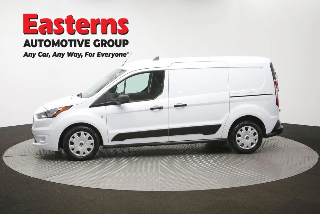 Used 2022 White Ford XLT image 53
