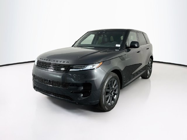 2026 Land Rover Range Rover Sport SE