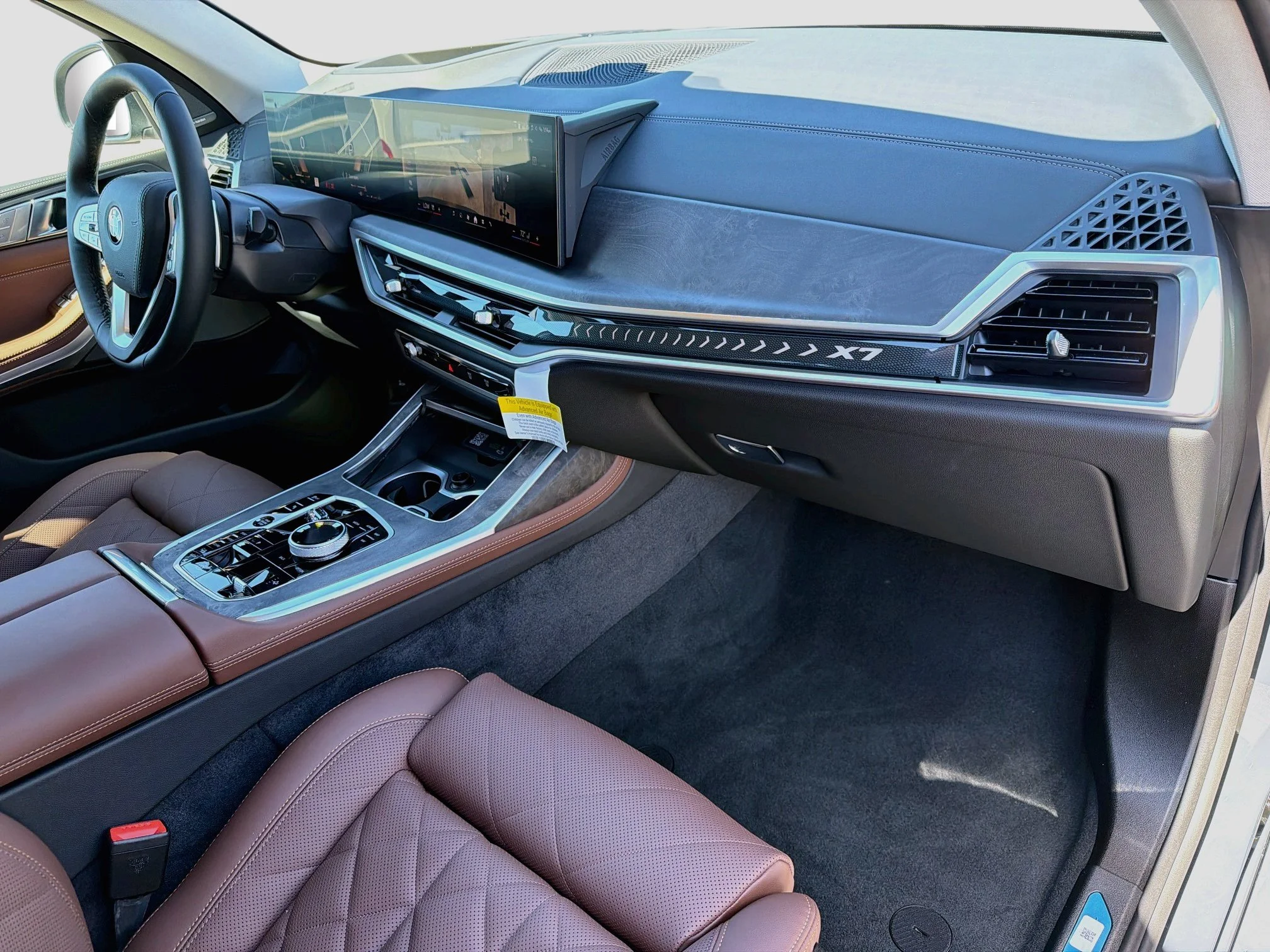 New 2027 Dravit Grey Metallic BMW xDrive40i image 15