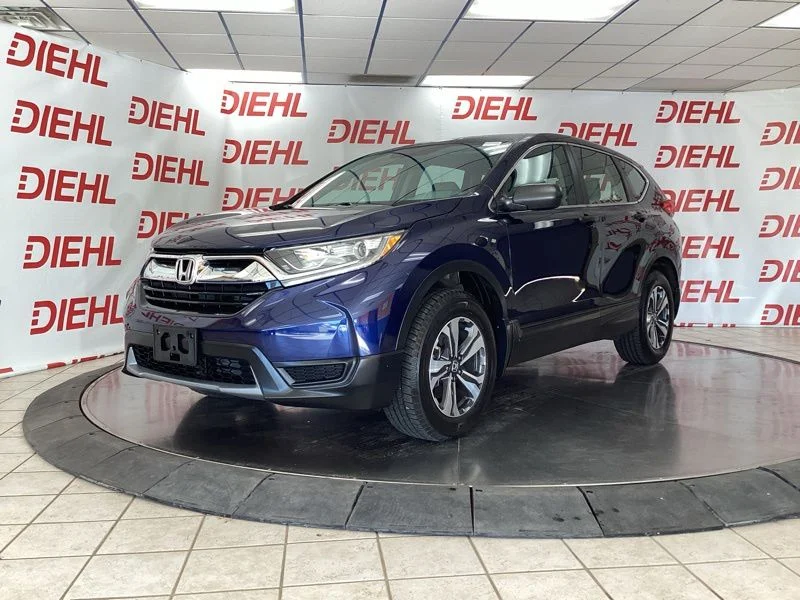 Used 2018  Honda LX image 3