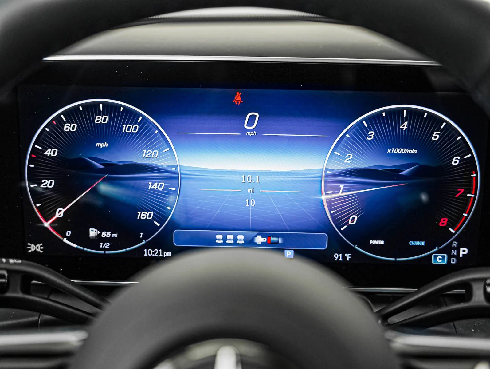 New 2026 Black Mercedes-Benz  image 16