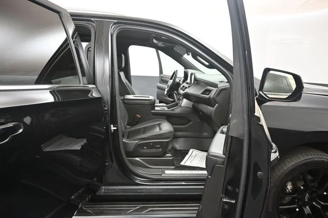 2022 Chevrolet Tahoe LT - Photo 14