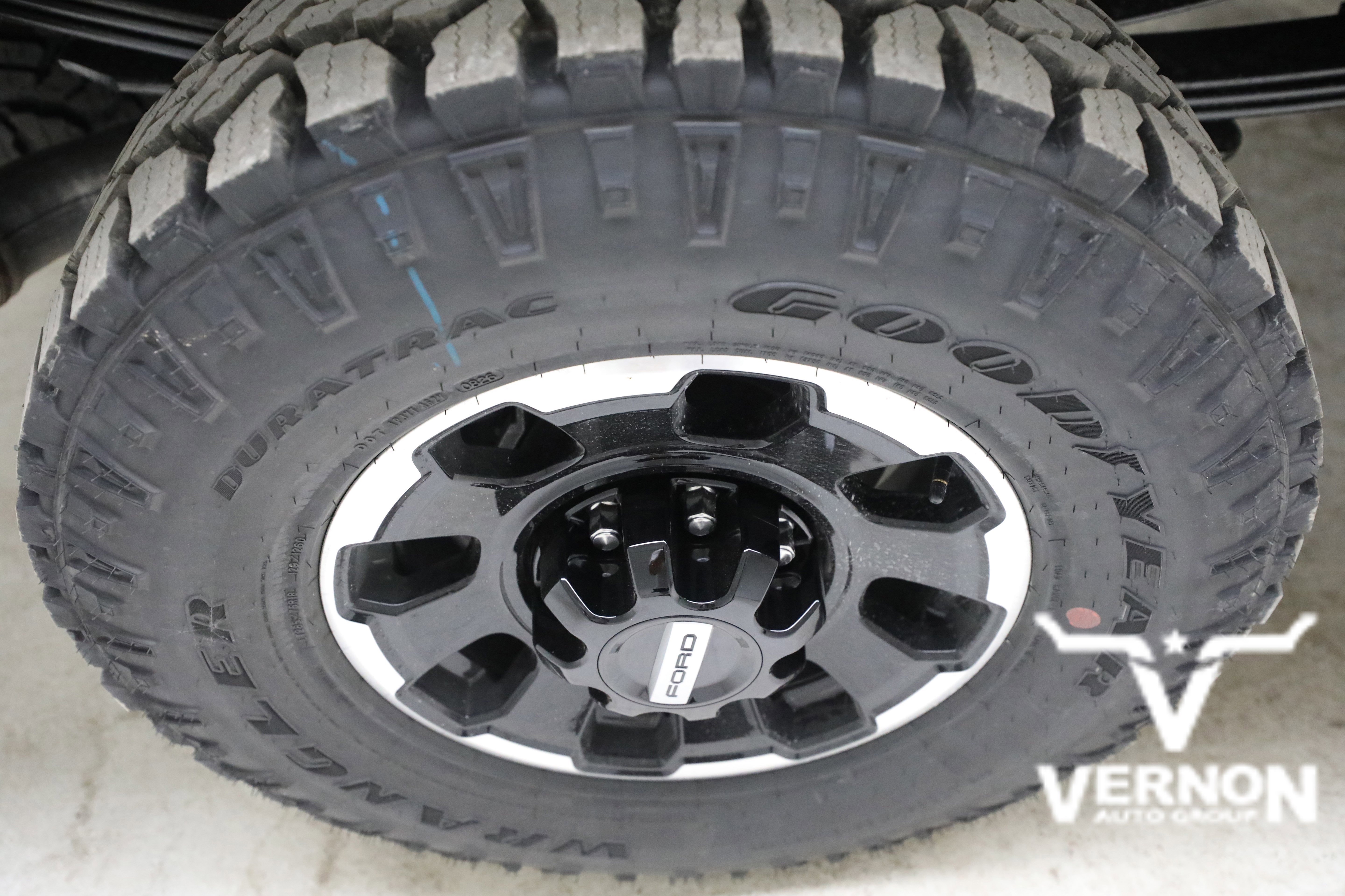 New 2026 Avalanche Ford  image 32